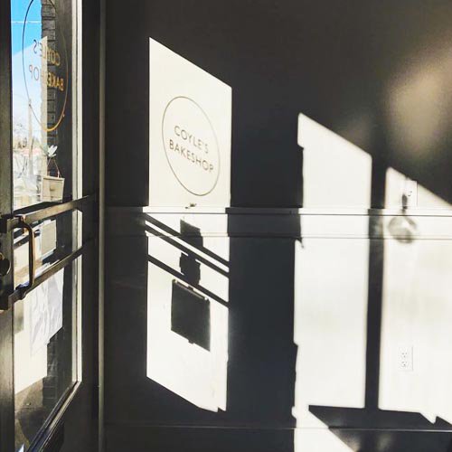 Coyle's Bakeshop