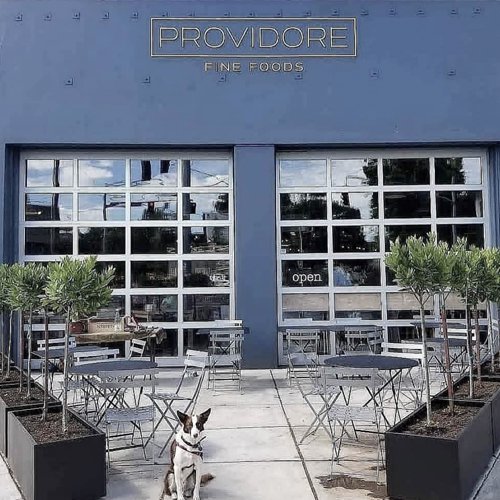 Providore Fine Foods