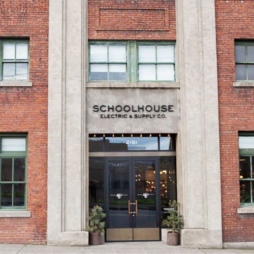 Schoolhouse Electric & Supply Co.